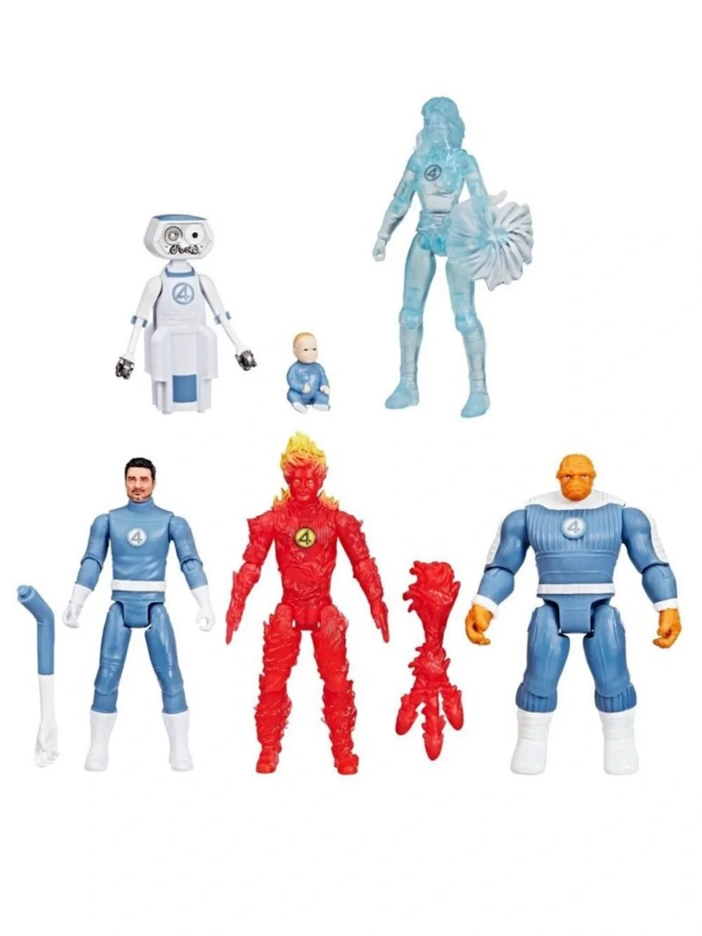 Marvel ** brand